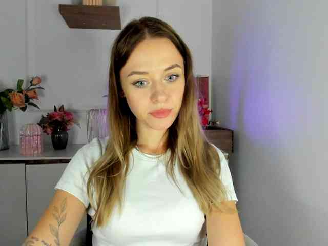 CindyGlam webcam