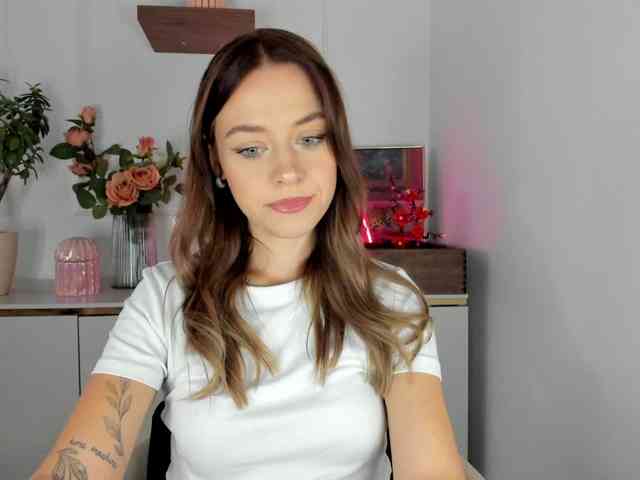 CindyGlam webcam