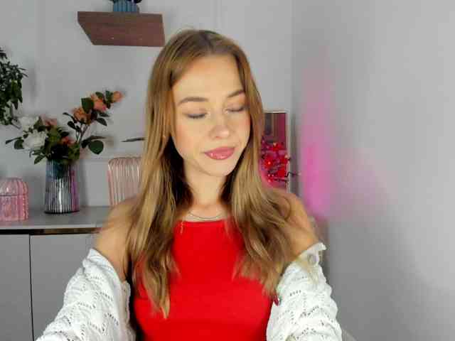 CindyGlam webcam