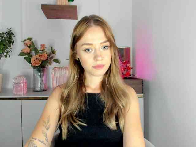 CindyGlam webcam