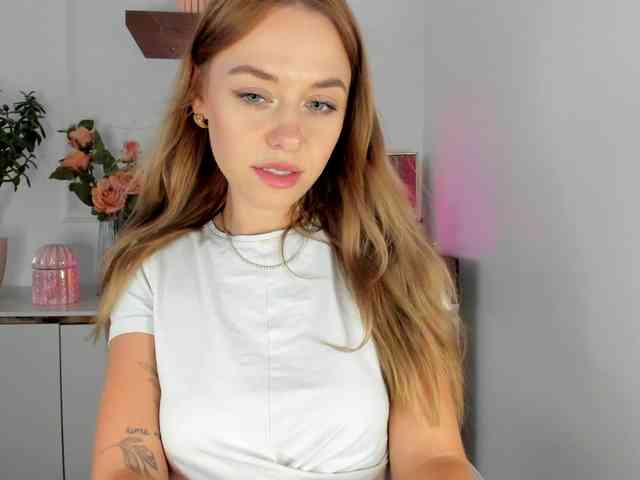 CindyGlam webcam