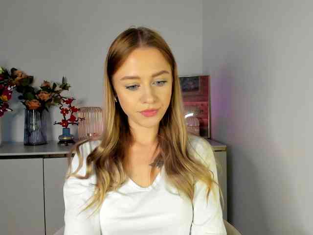 CindyGlam webcam