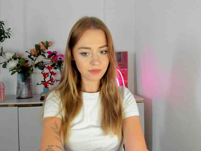 CindyGlam webcam