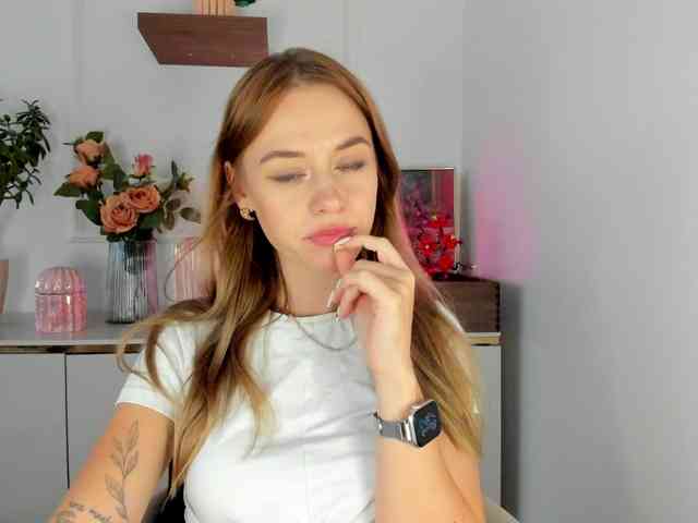 CindyGlam webcam