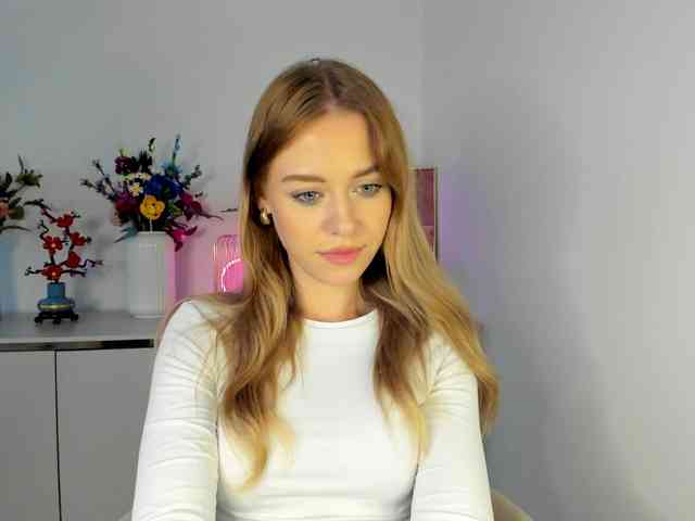 CindyGlam webcam