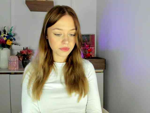 CindyGlam webcam