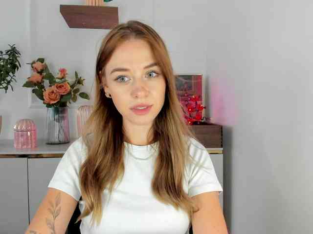 CindyGlam webcam