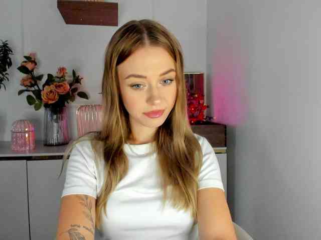CindyGlam webcam