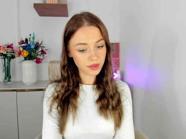 CindyGlam webcam