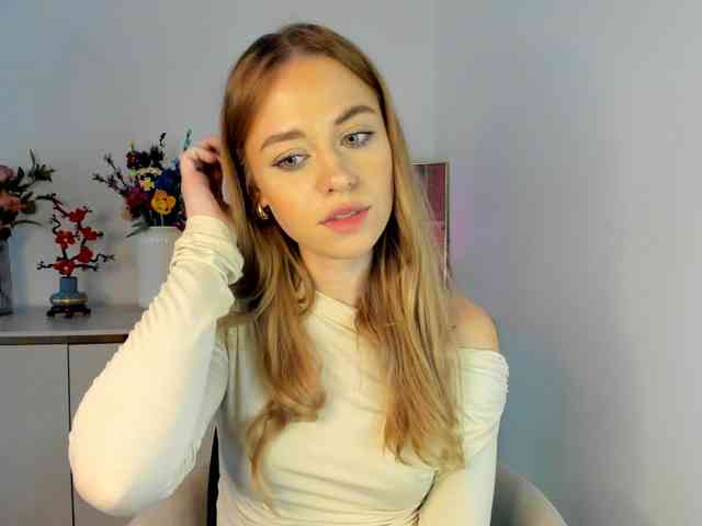 CindyGlam webcam