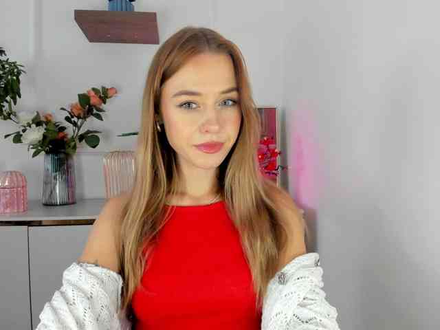 CindyGlam webcam