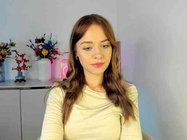 CindyGlam webcam