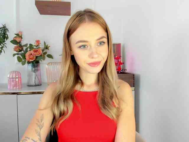 CindyGlam webcam