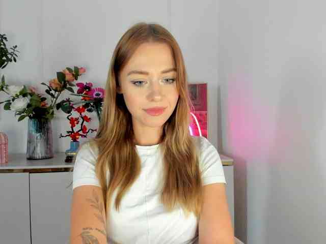 CindyGlam webcam