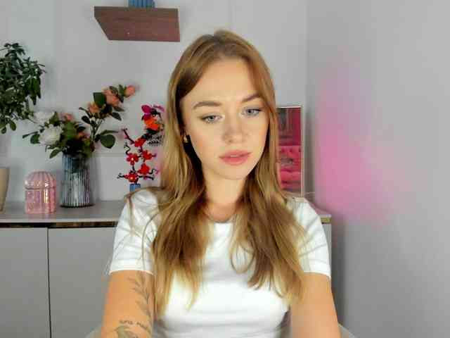 CindyGlam webcam