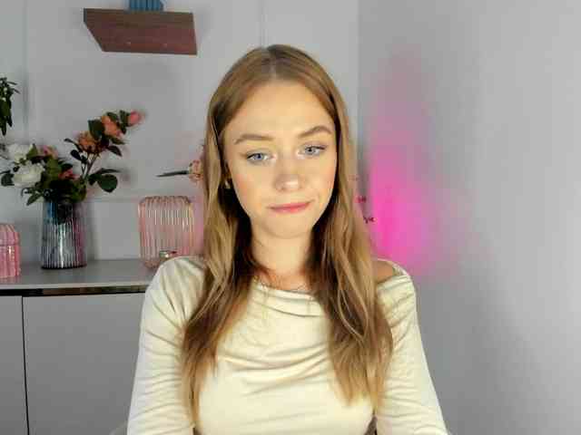 CindyGlam webcam