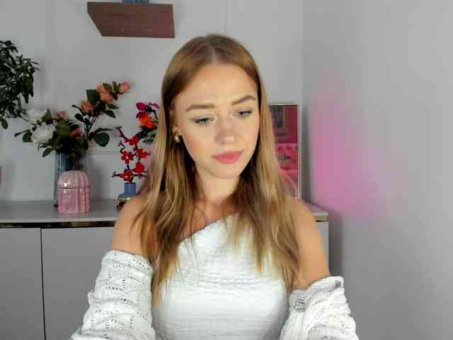 CindyGlam webcam