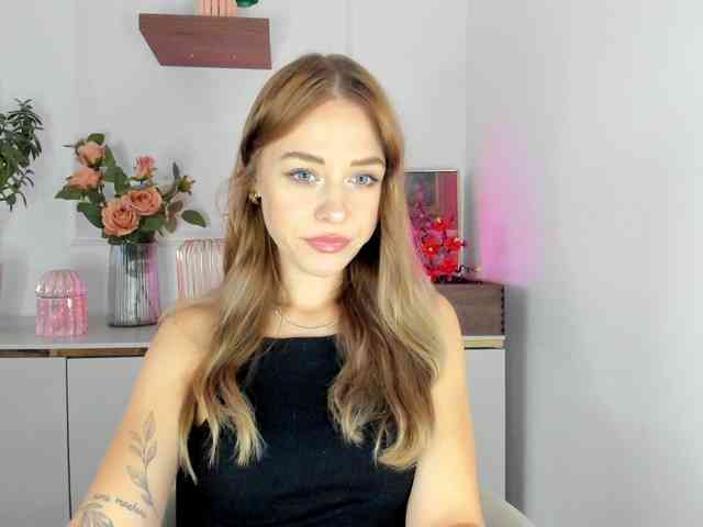 CindyGlam webcam