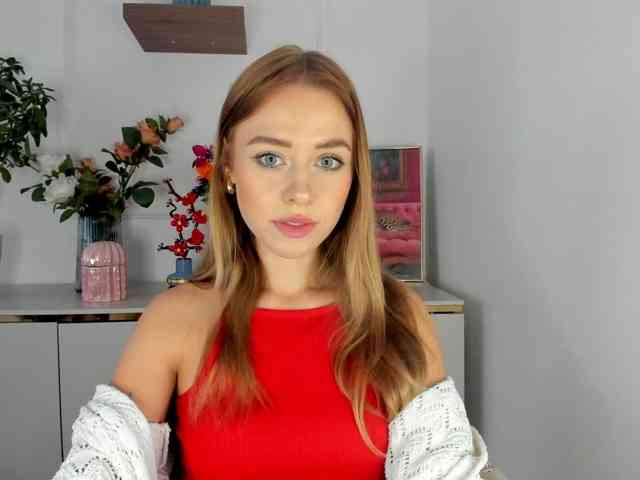 CindyGlam webcam