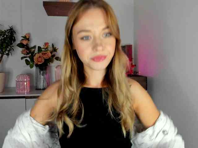 CindyGlam webcam