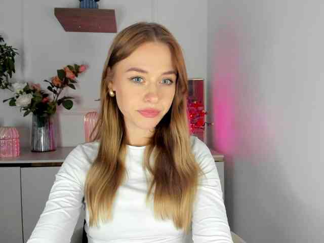 CindyGlam webcam