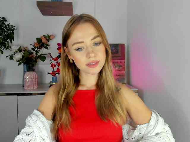 CindyGlam webcam