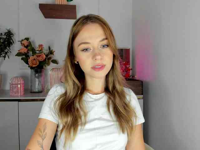 CindyGlam webcam