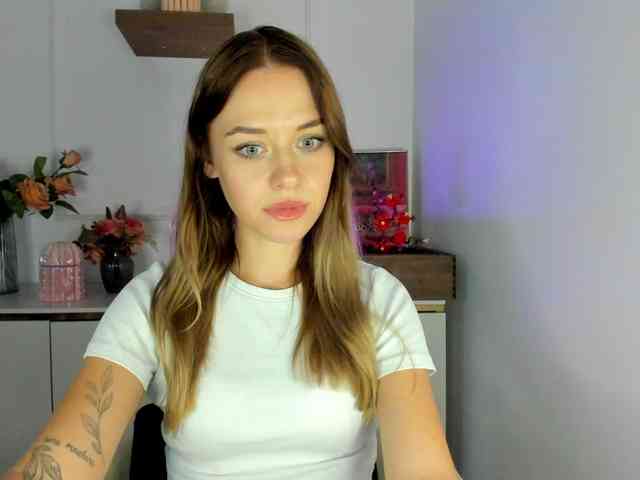 CindyGlam webcam