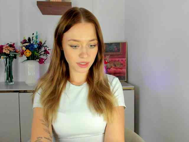 CindyGlam webcam