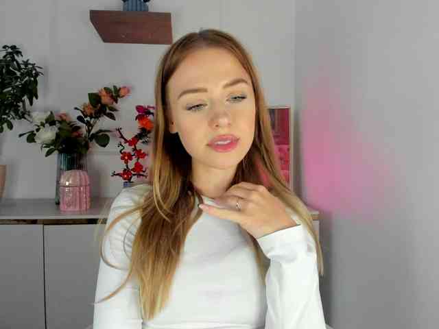 CindyGlam webcam