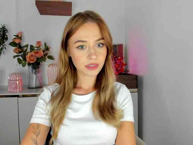 Modella: CindyGlam