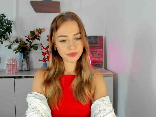 CindyGlam webcam