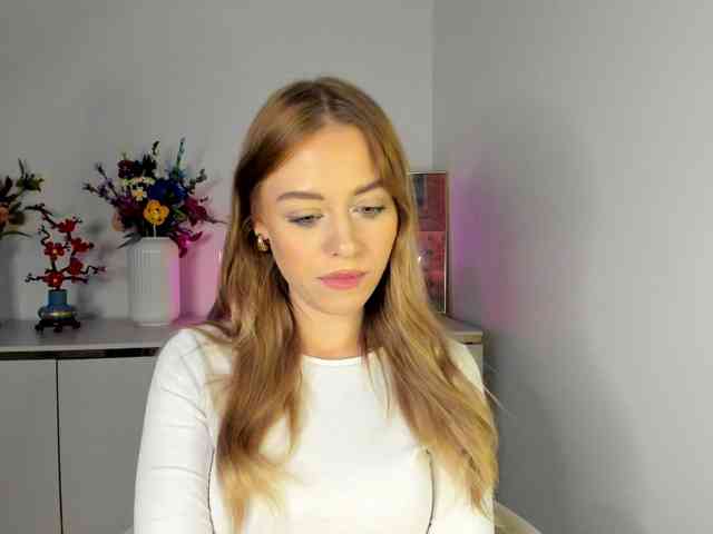 CindyGlam webcam
