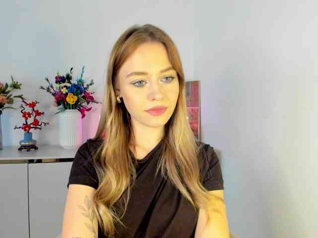 CindyGlam webcam