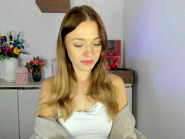 CindyGlam webcam