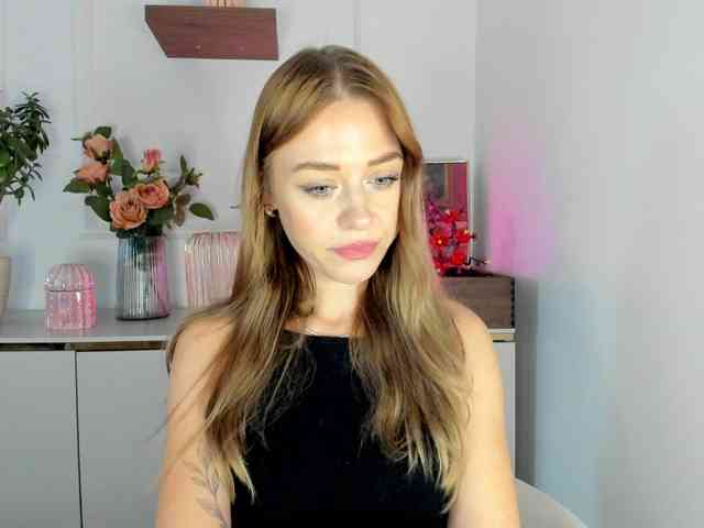 CindyGlam webcam