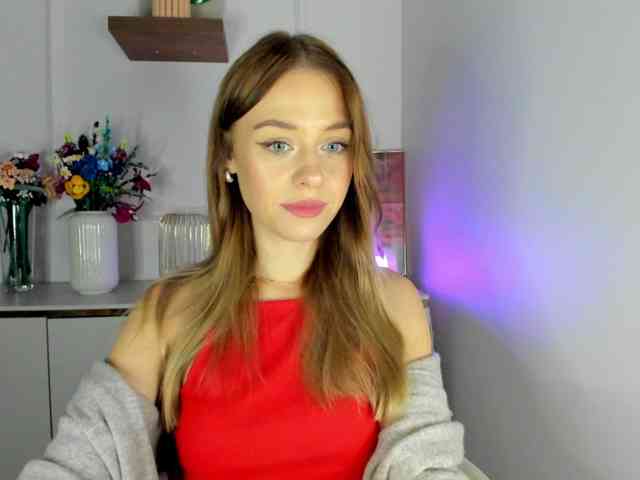 CindyGlam webcam