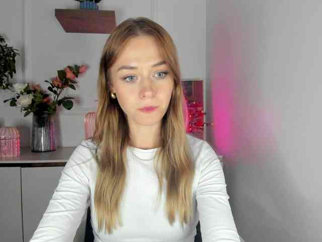 CindyGlam webcam