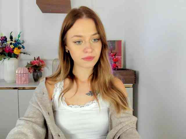 CindyGlam webcam