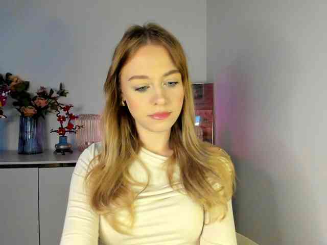 CindyGlam webcam