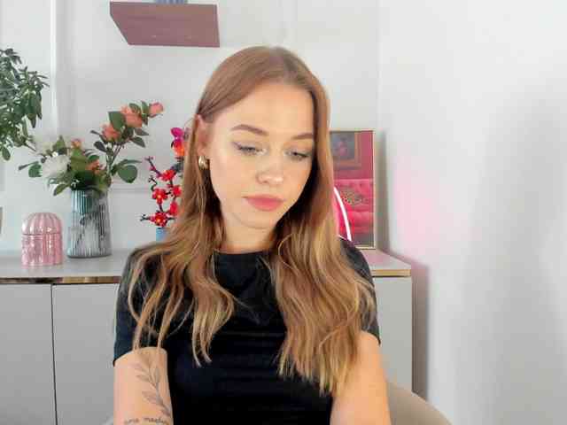 CindyGlam webcam