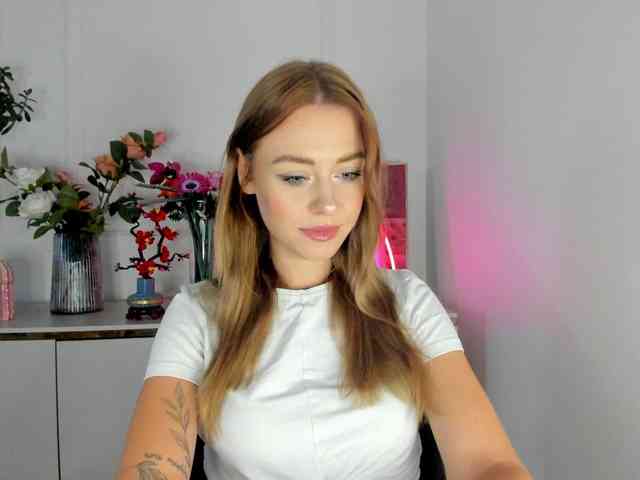 CindyGlam webcam