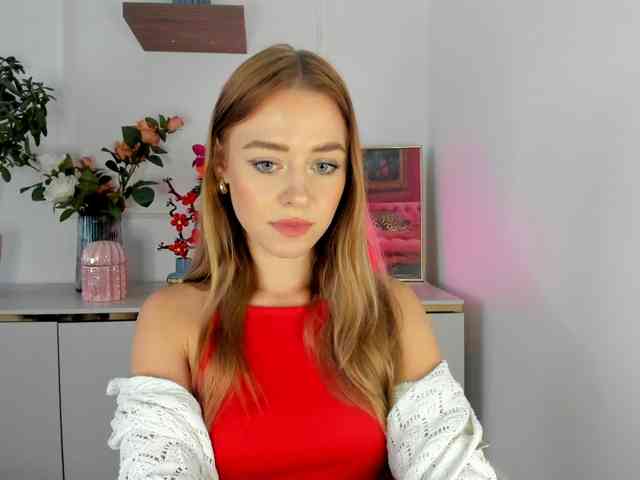 CindyGlam webcam