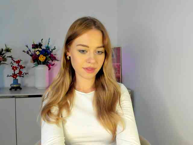 CindyGlam webcam