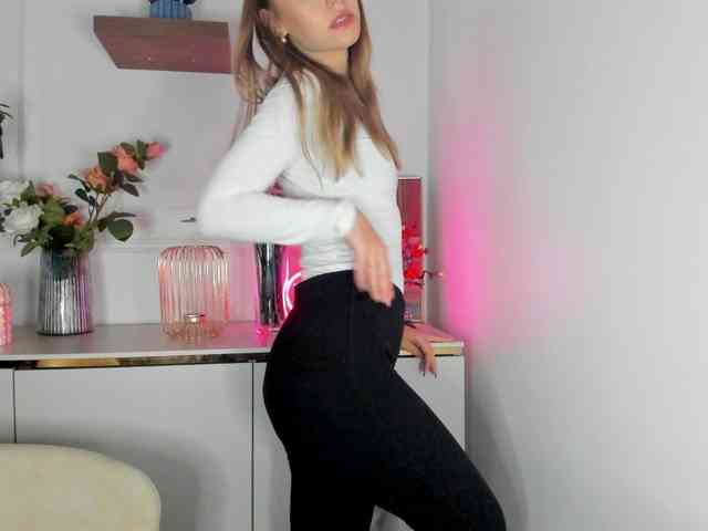 CindyGlam webcam