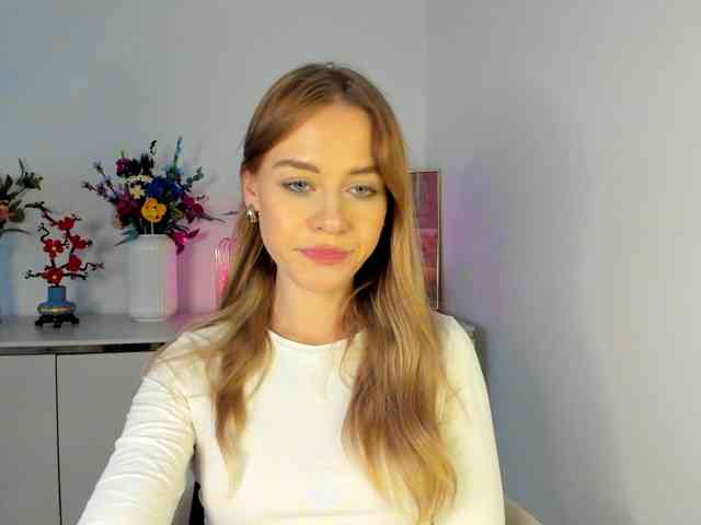 CindyGlam webcam