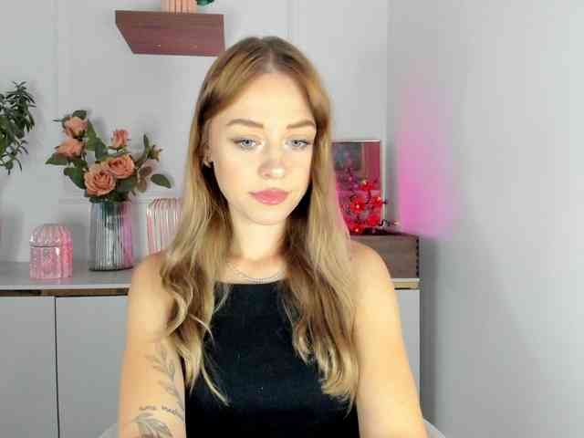 CindyGlam webcam