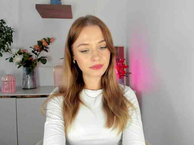 CindyGlam webcam