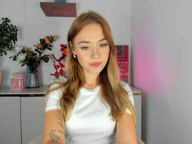 CindyGlam webcam