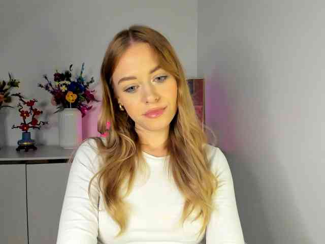 CindyGlam webcam